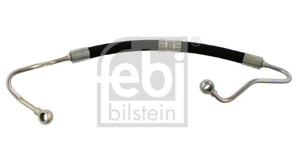 Hydraulic Hose, steering